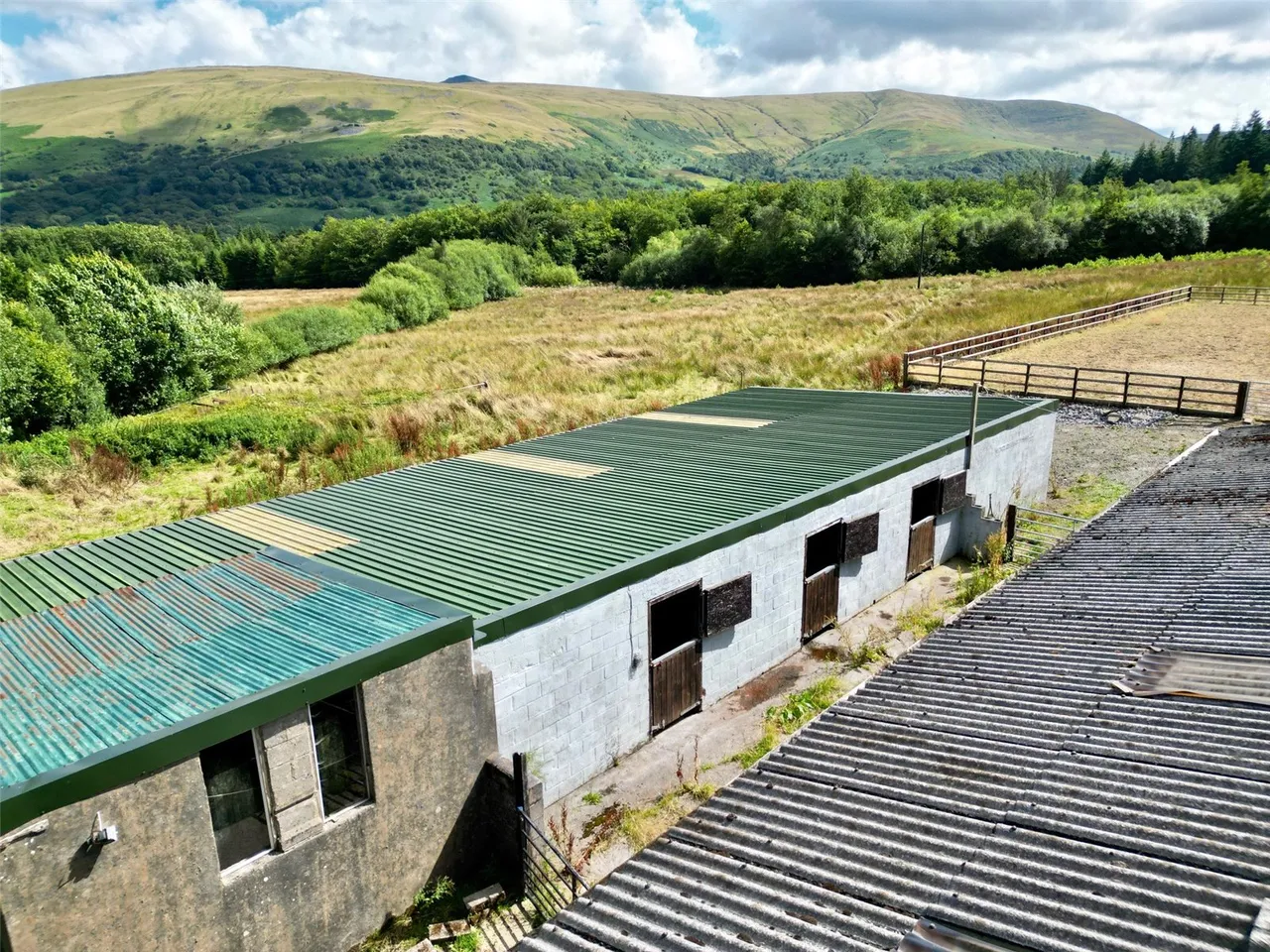 Libanus, Brecon, Powys, LD3 8NN, photo 20