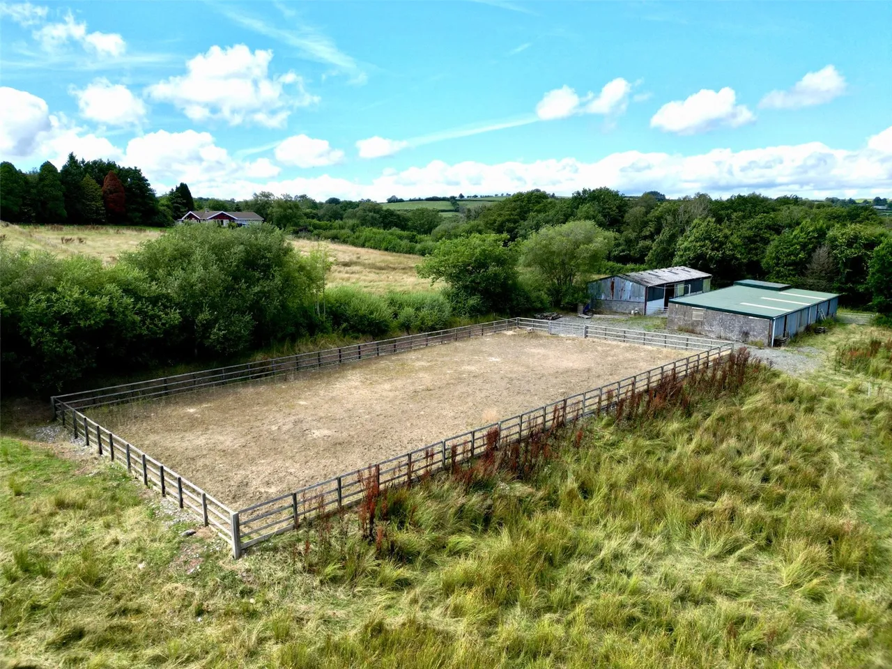 Libanus, Brecon, Powys, LD3 8NN, photo 25