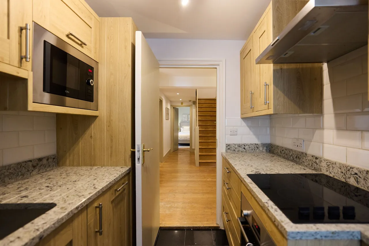 Hatherley Grove, W2, photo 5
