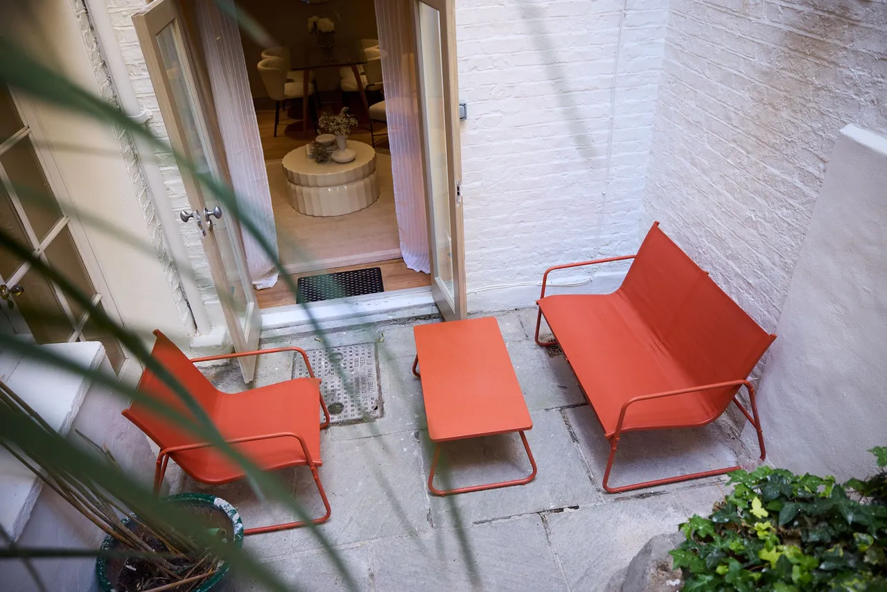 Hatherley Grove, W2, photo 10