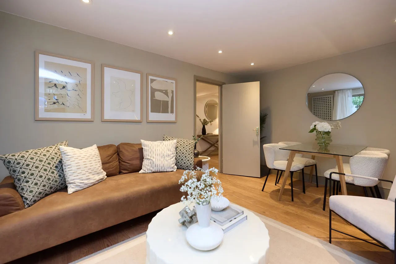 Hatherley Grove, W2, photo 4