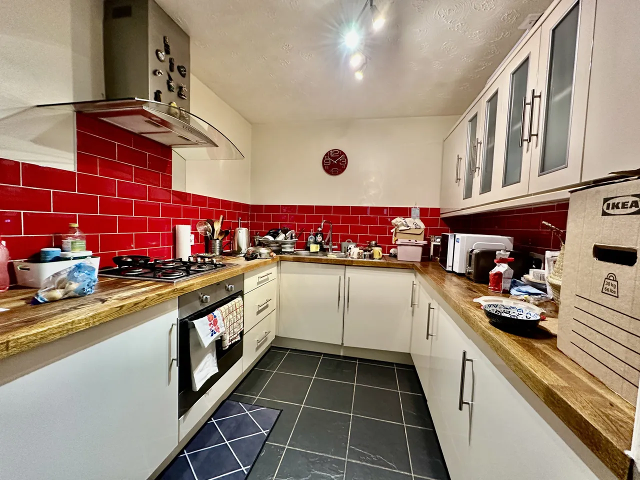 208F North Row, Milton Keynes, Milton Keynes, MK9 3LQ, photo 2