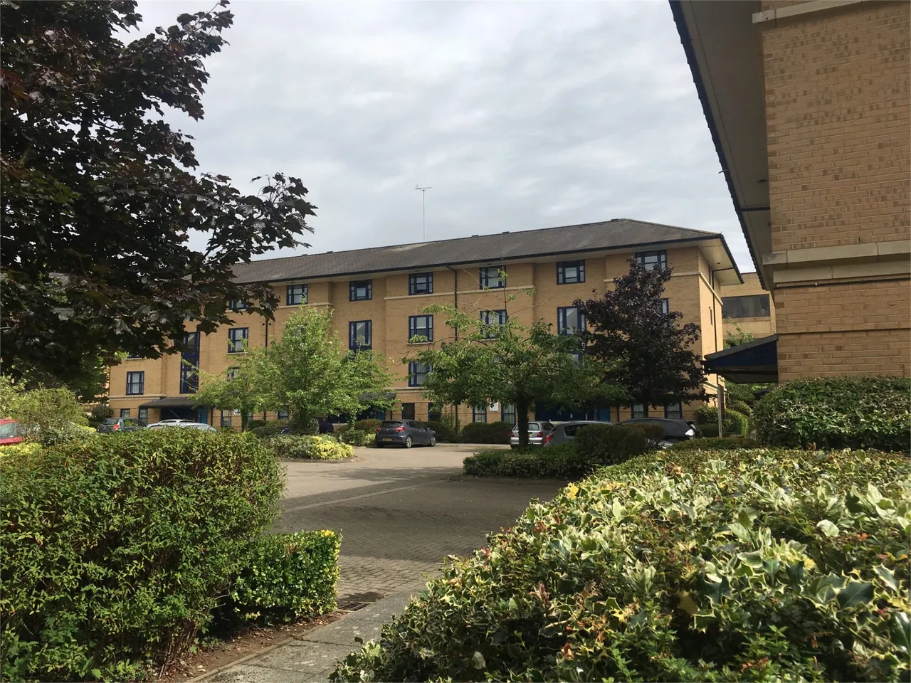 2 bed flat for sale — 208F North Row, Milton Keynes, Milton Keynes, MK9 3LQ