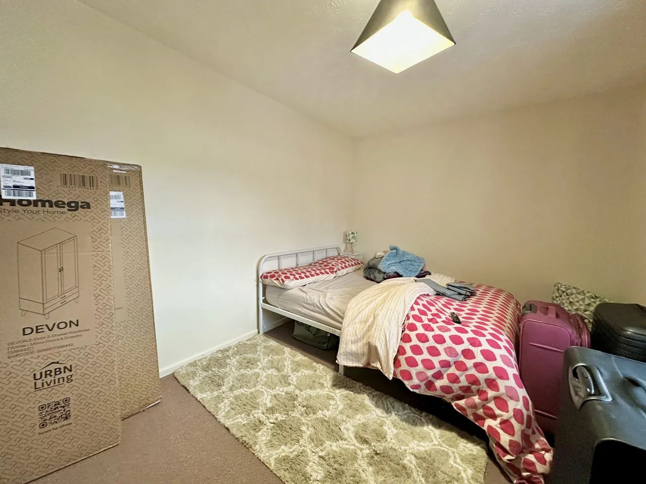 208F North Row, Milton Keynes, Milton Keynes, MK9 3LQ, photo 9