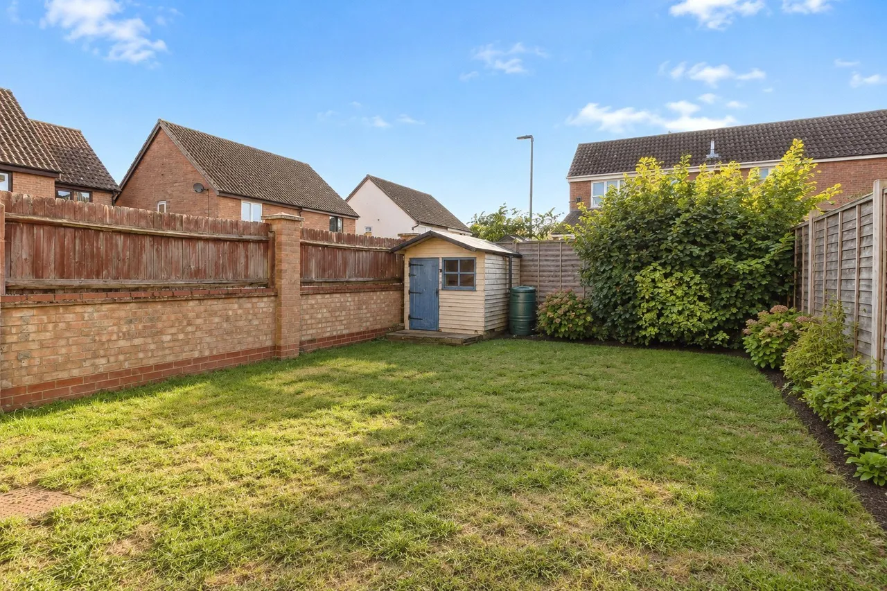 Thorpe Drive, Attleborough, NR17, photo 14