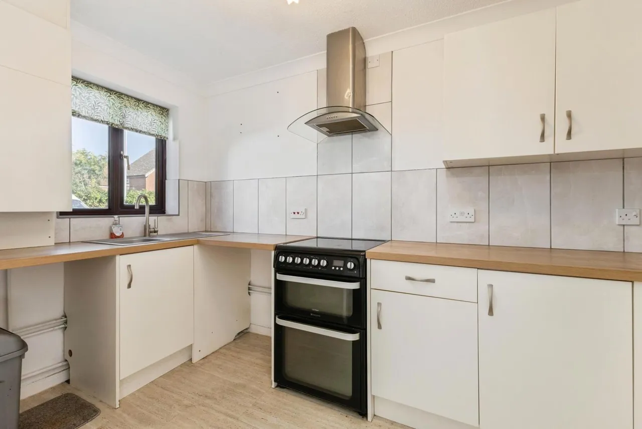 Thorpe Drive, Attleborough, NR17, photo 5