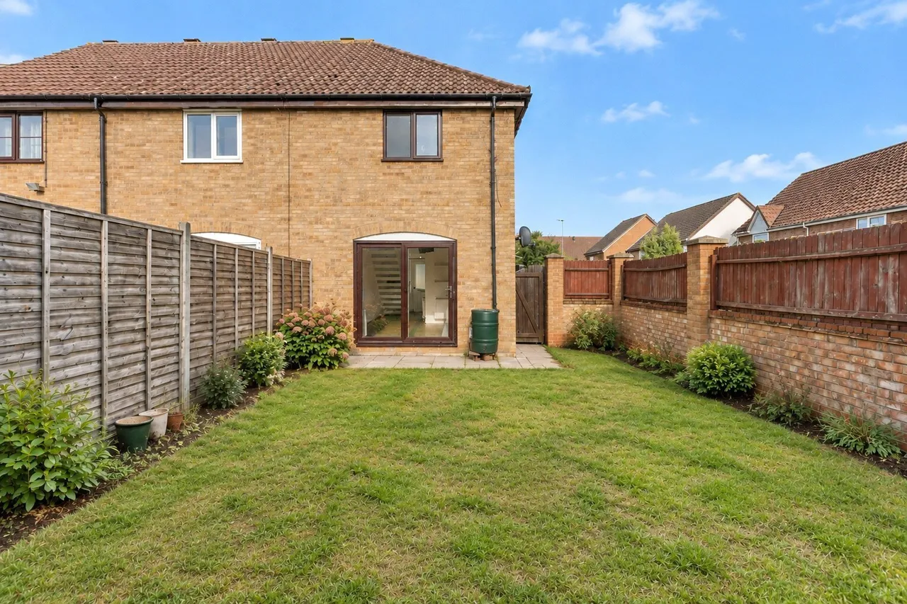 Thorpe Drive, Attleborough, NR17, photo 15