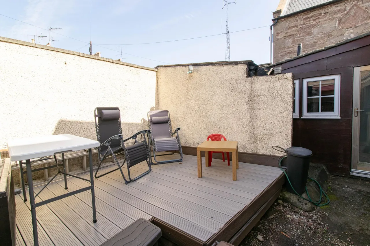 Market Street, Brechin, DD9, photo 19