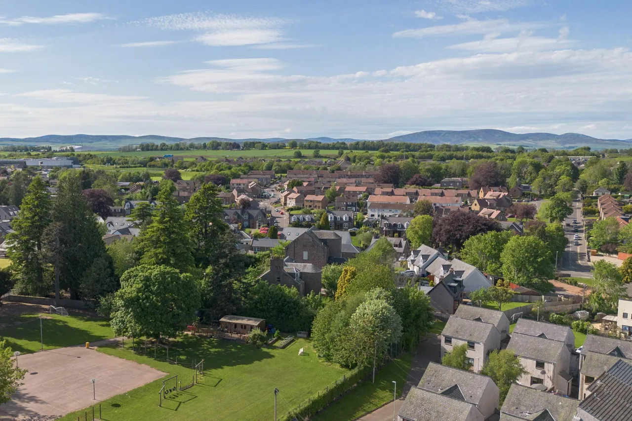 Market Street, Brechin, DD9, photo 21