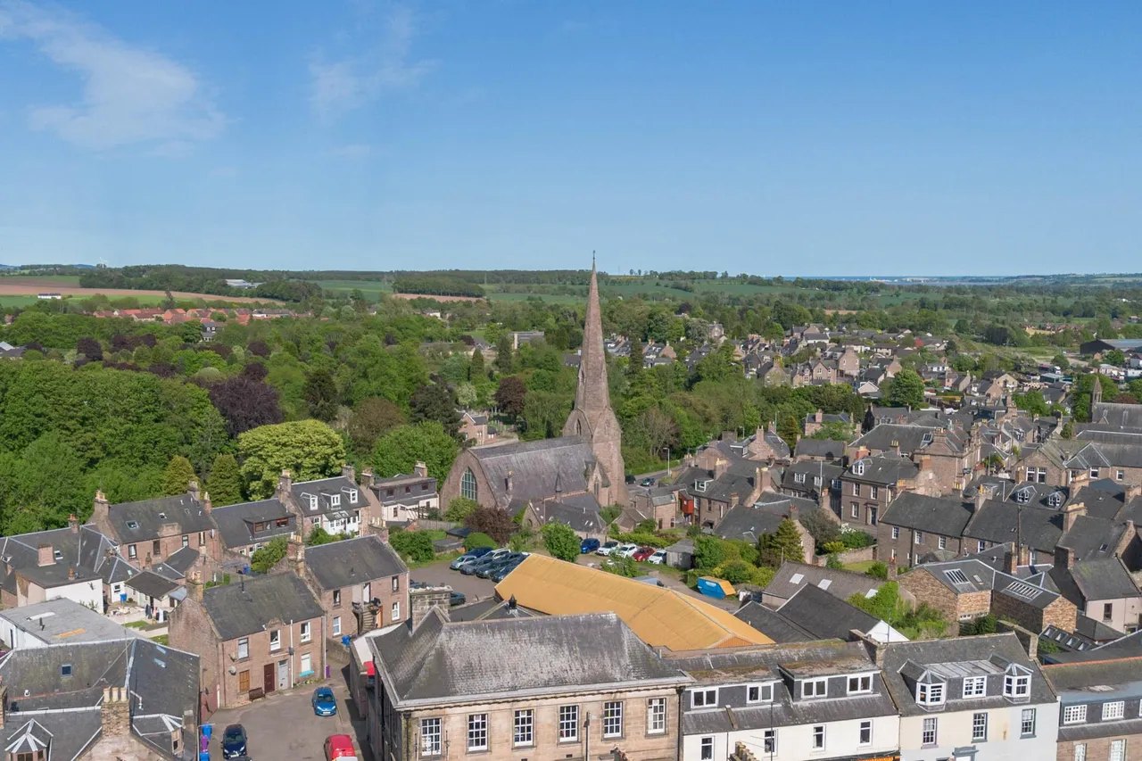 Market Street, Brechin, DD9, photo 20