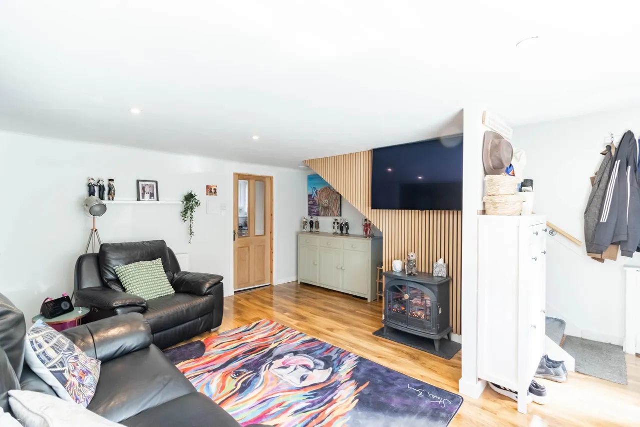 Market Street, Brechin, DD9, photo 6