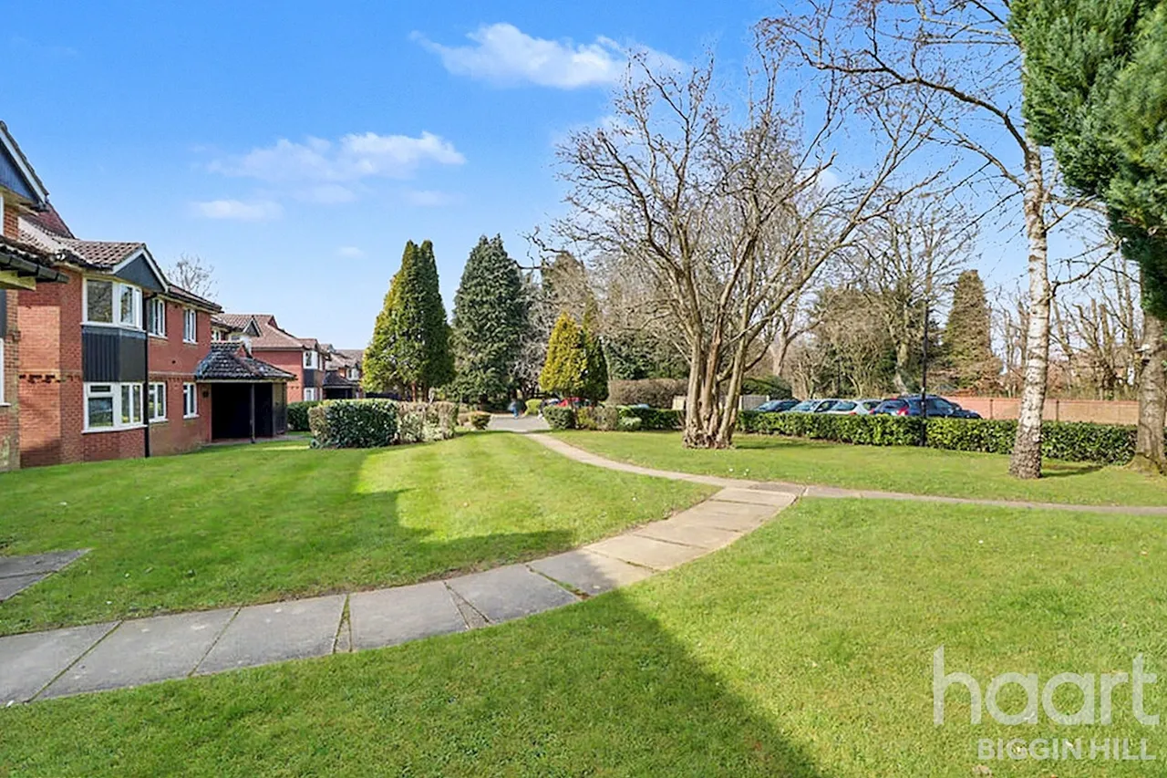 Main Road, Biggin Hill, TN16, photo 9