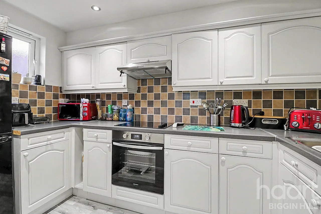 Main Road, Biggin Hill, TN16, photo 4