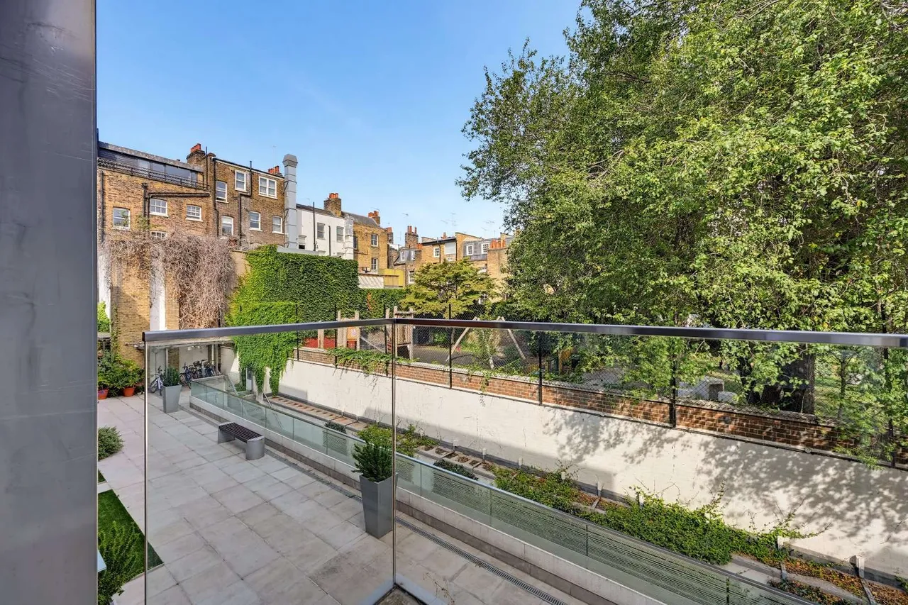 Crabtree Place, London, W1T 2AT, photo 11