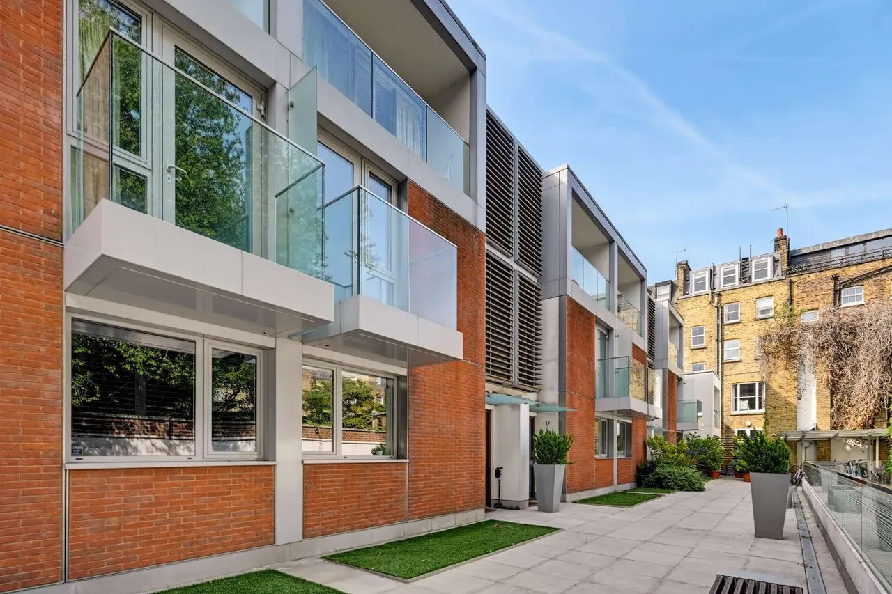 Crabtree Place, London, W1T 2AT, photo 10
