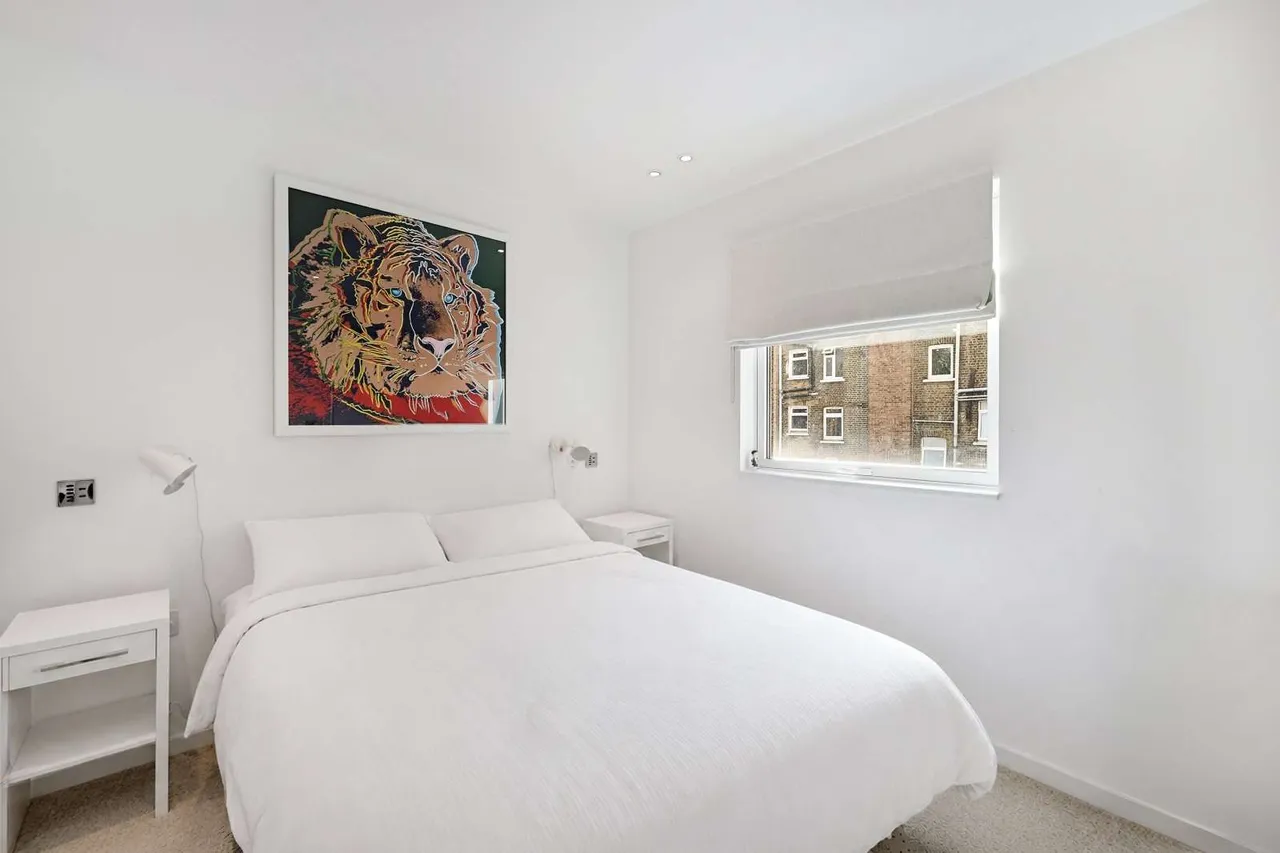 Crabtree Place, London, W1T 2AT, photo 6