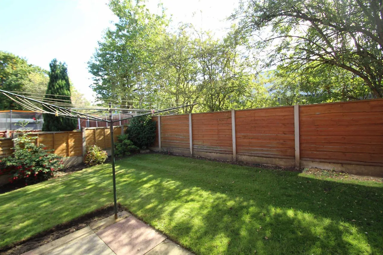Pochard Drive, Broadheath, WA14, photo 9