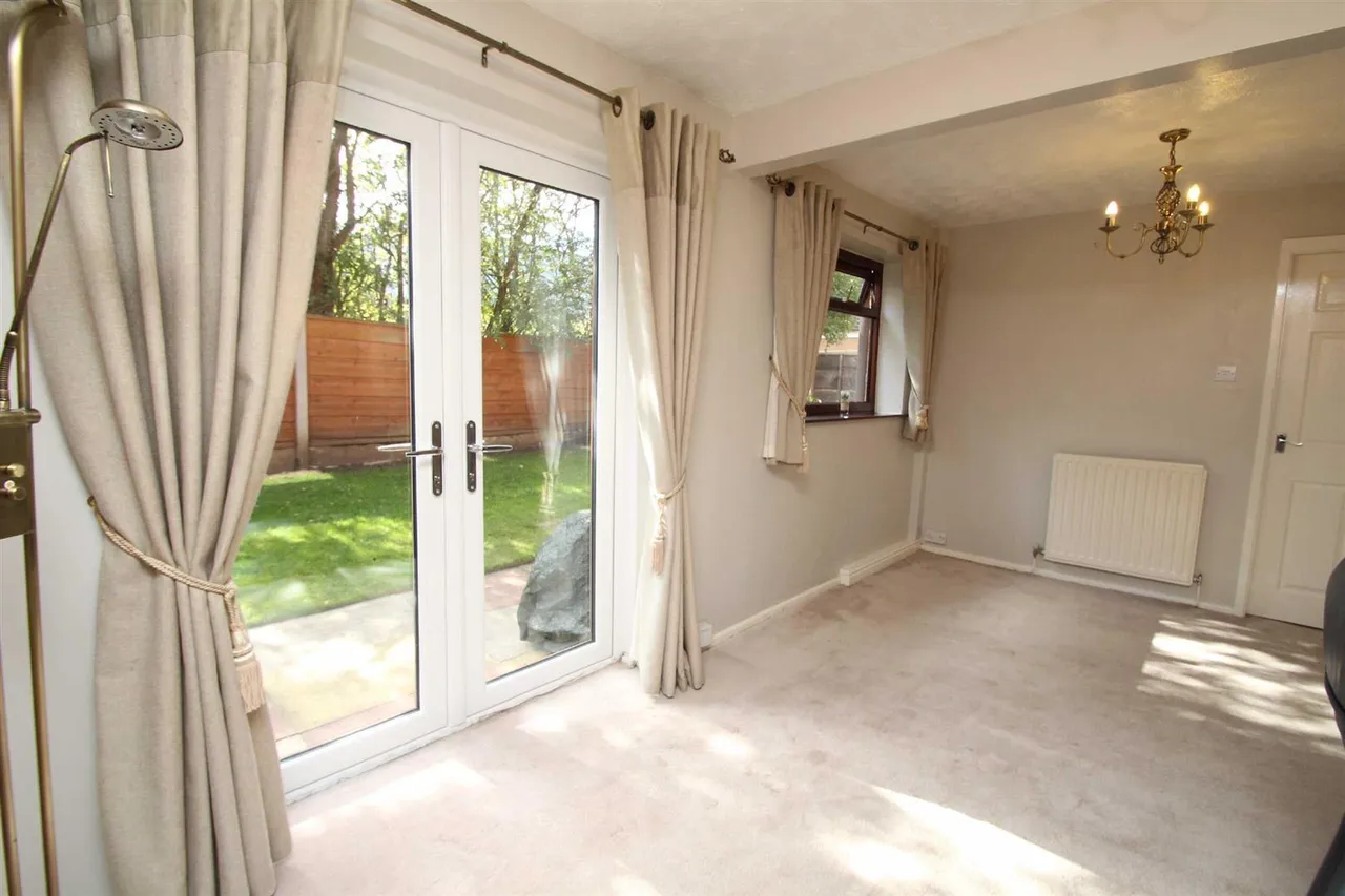 Pochard Drive, Broadheath, WA14, photo 5