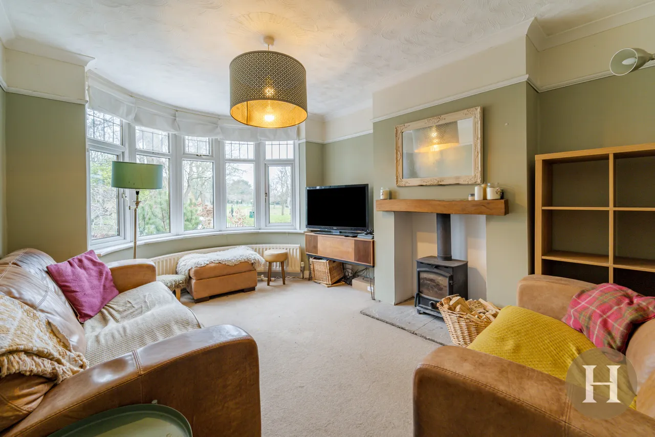 Queens Park Road, Birmingham, B32, photo 3