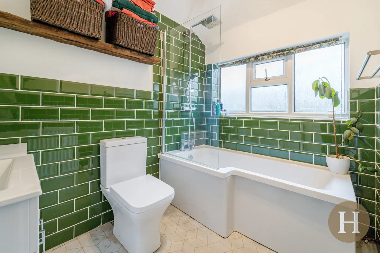 Queens Park Road, Birmingham, B32, photo 20
