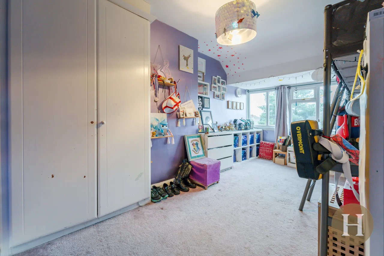 Queens Park Road, Birmingham, B32, photo 16
