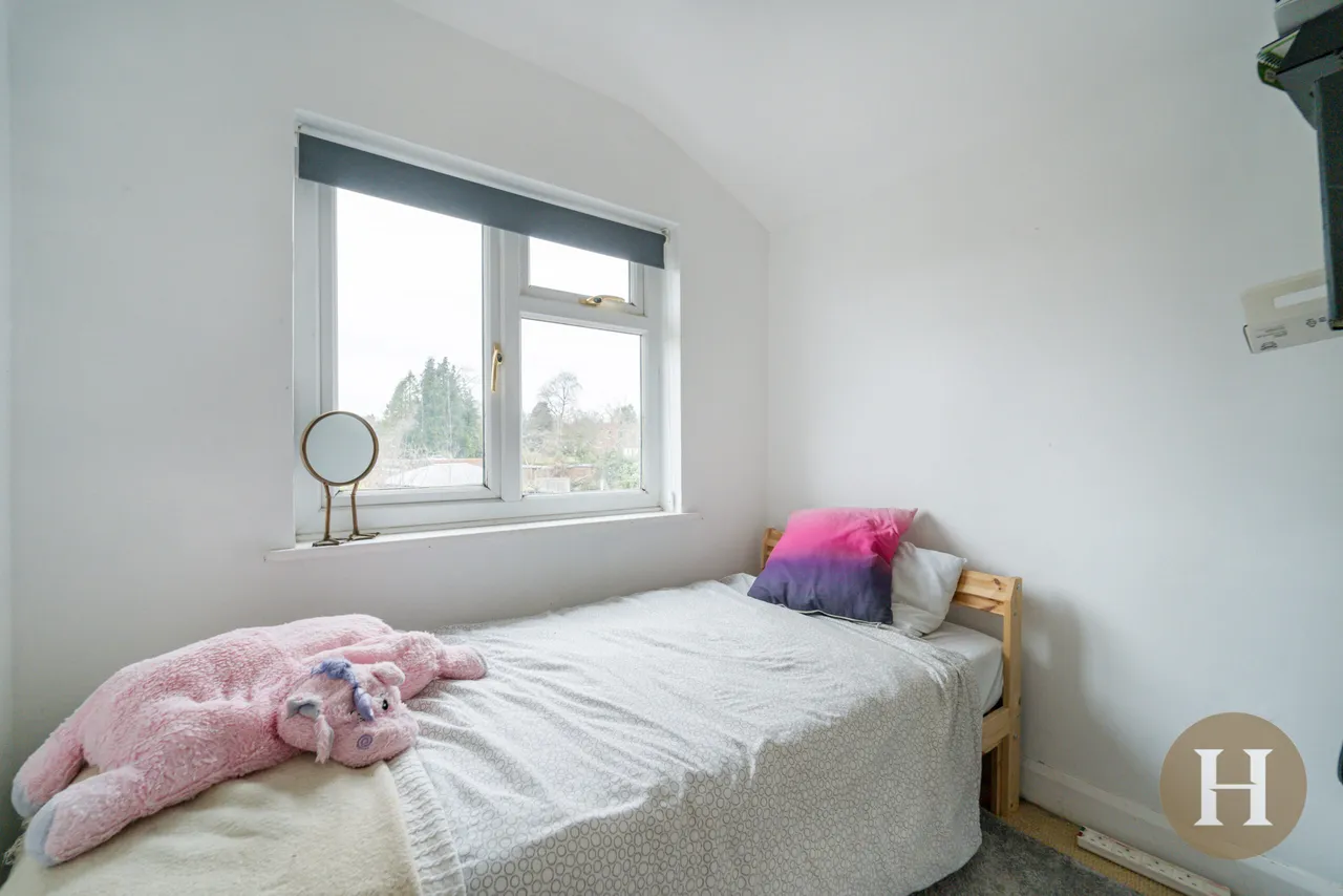 Queens Park Road, Birmingham, B32, photo 19
