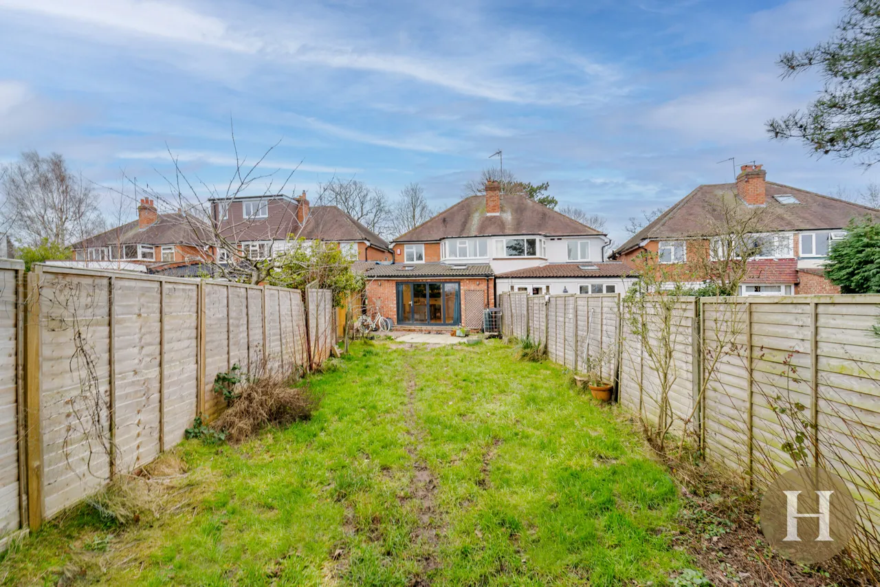Queens Park Road, Birmingham, B32, photo 23