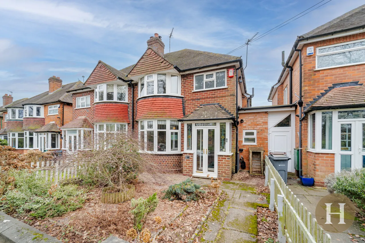 Queens Park Road, Birmingham, B32, photo 26