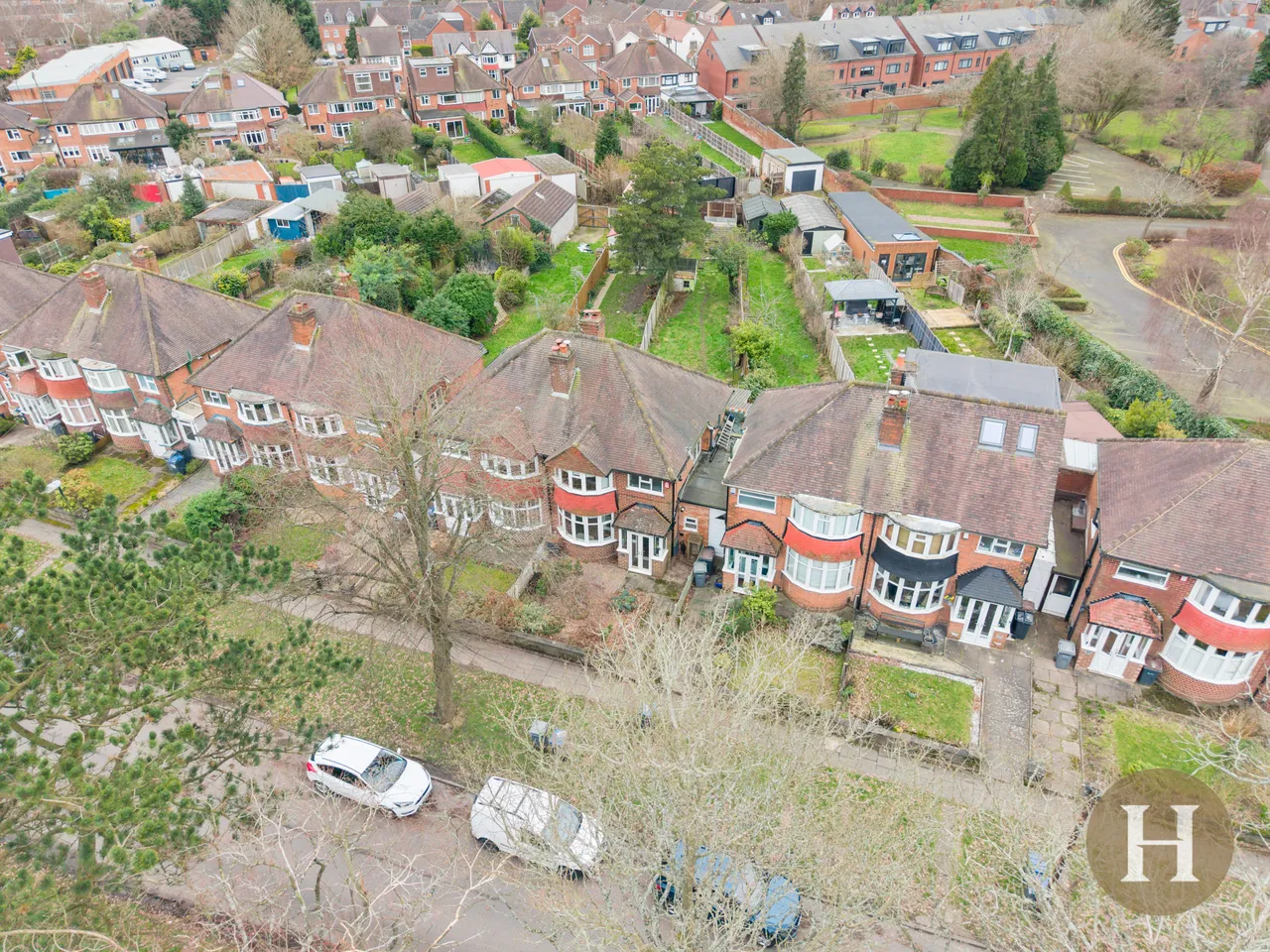 Queens Park Road, Birmingham, B32, photo 27