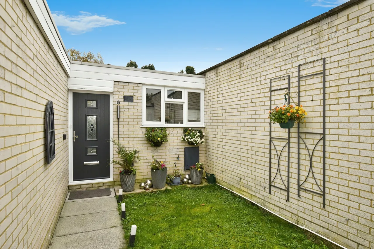 3 bed house for sale — Longfield Place, Maidstone, Kent, ME15