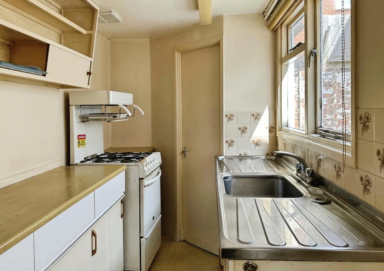 Helena Place, Exmouth, EX8, photo 4