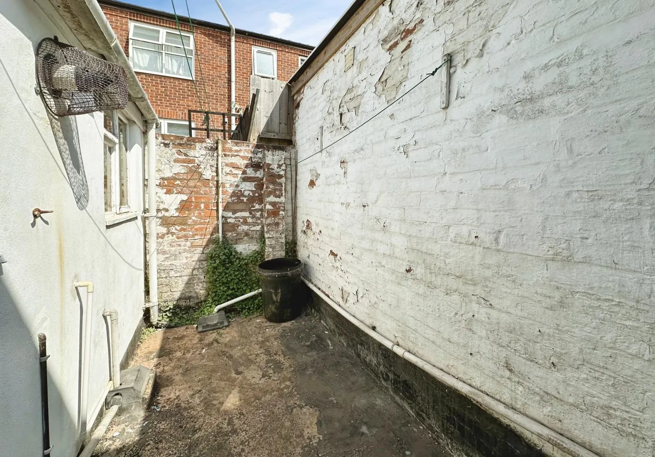 Helena Place, Exmouth, EX8, photo 9