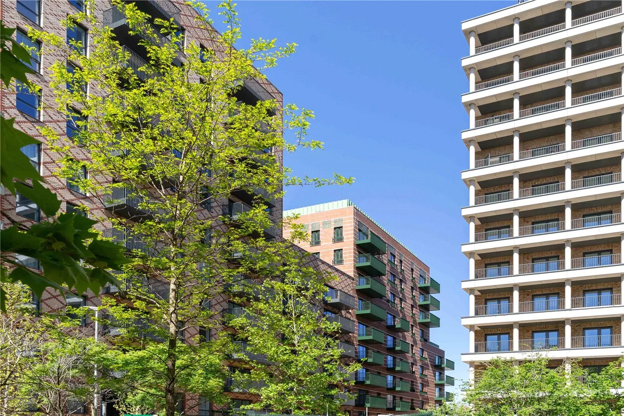 The Arrival, One Clapham, SW11, photo 5