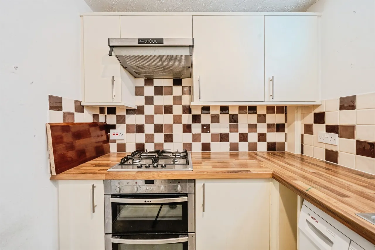 Queens Hill Gardens, Hereford, HR4, photo 7