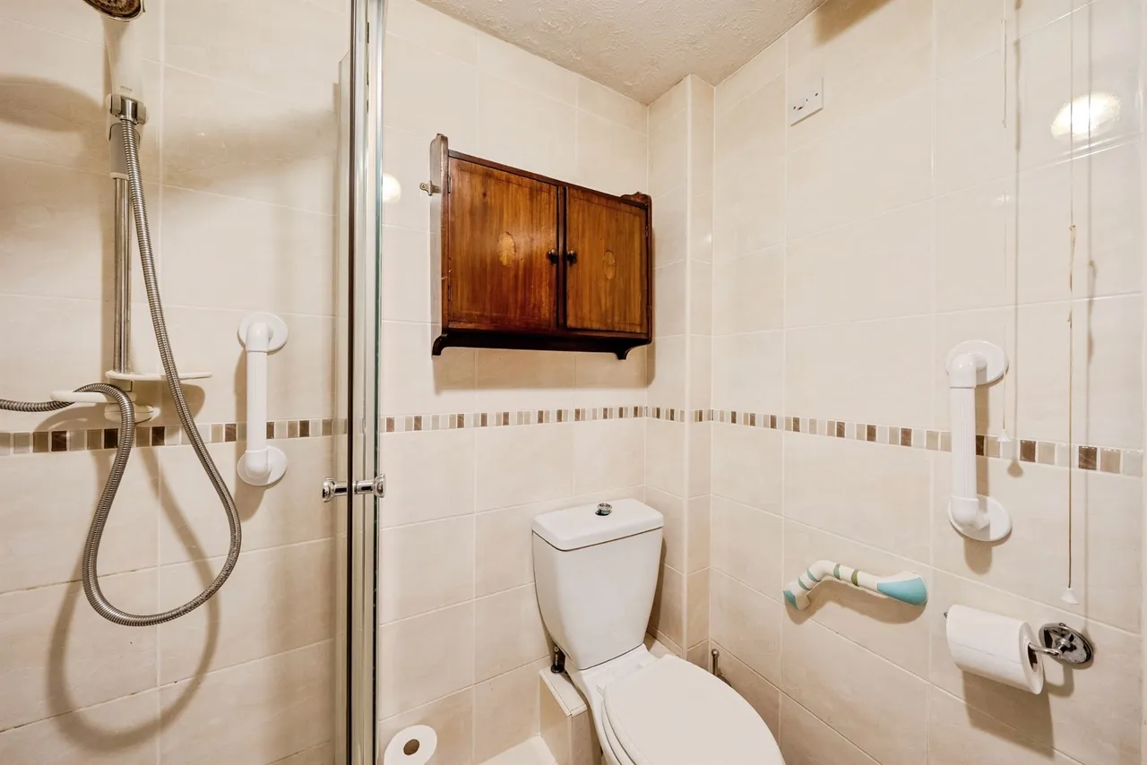 Queens Hill Gardens, Hereford, HR4, photo 13