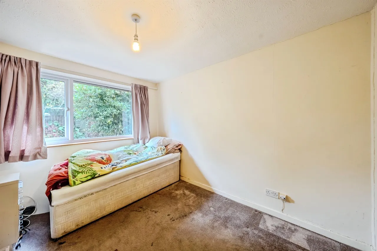 Queens Hill Gardens, Hereford, HR4, photo 8