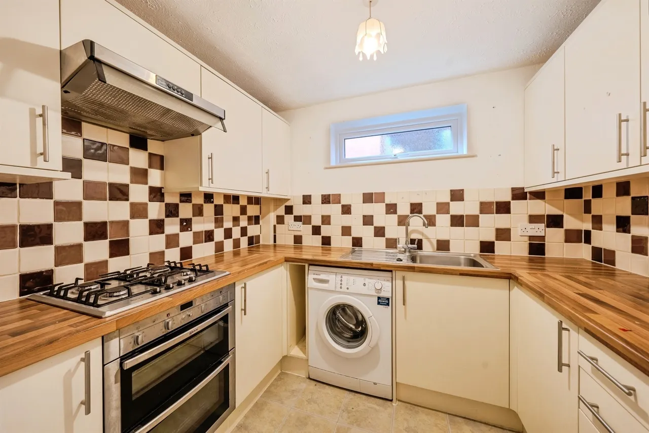 Queens Hill Gardens, Hereford, HR4, photo 5