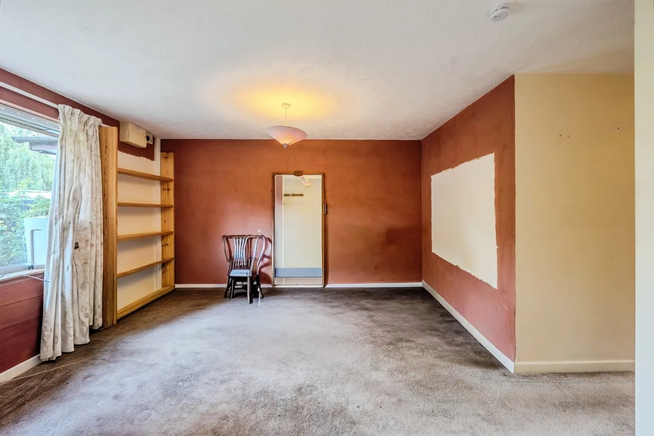 Queens Hill Gardens, Hereford, HR4, photo 4