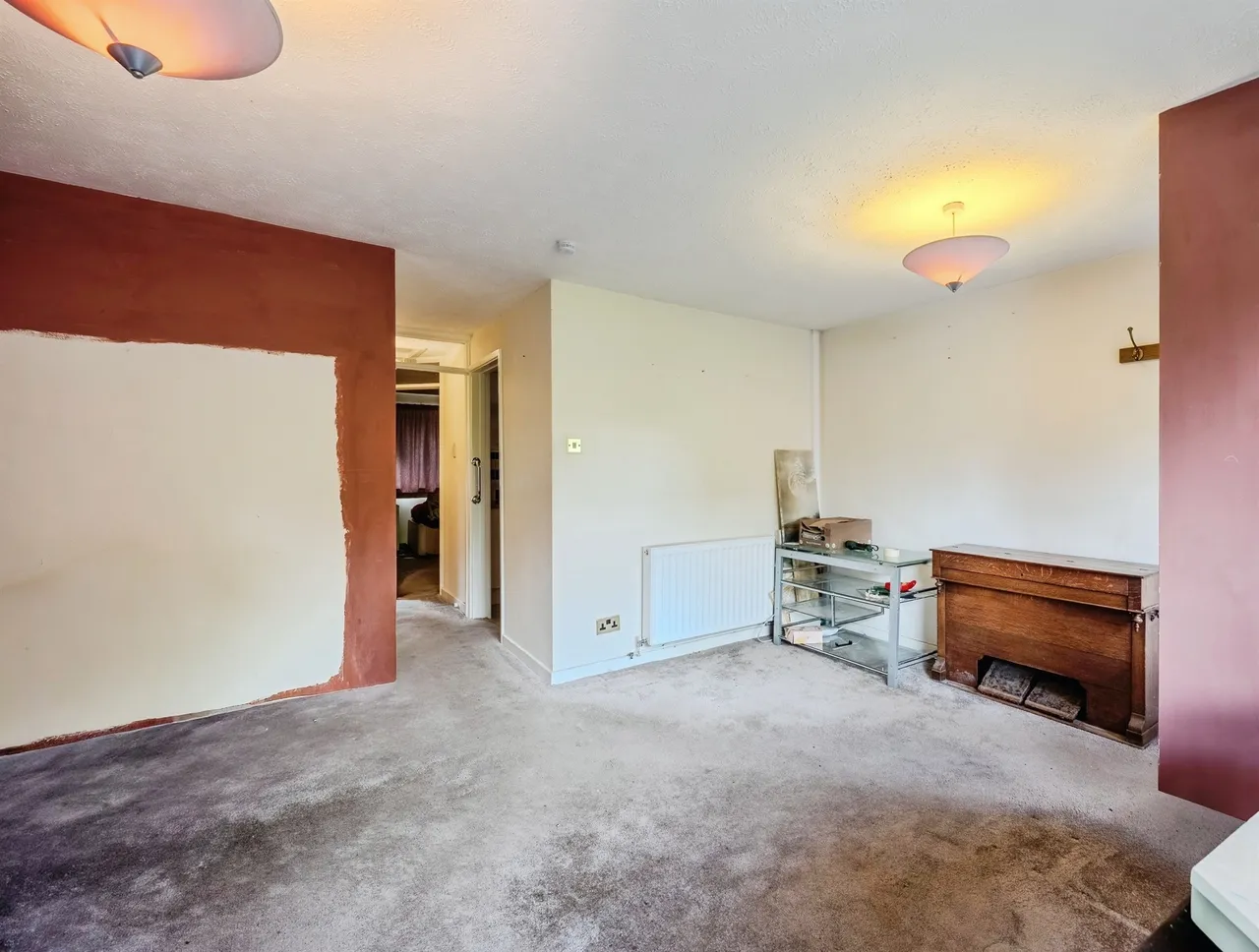 Queens Hill Gardens, Hereford, HR4, photo 3
