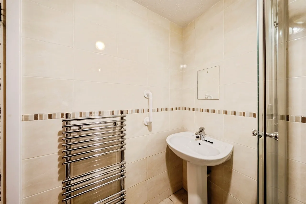 Queens Hill Gardens, Hereford, HR4, photo 14