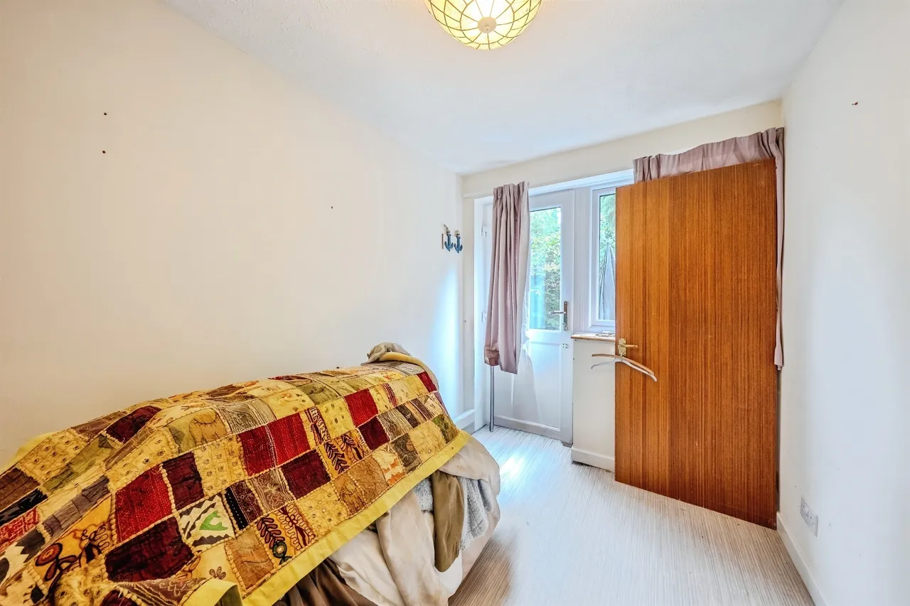 Queens Hill Gardens, Hereford, HR4, photo 10