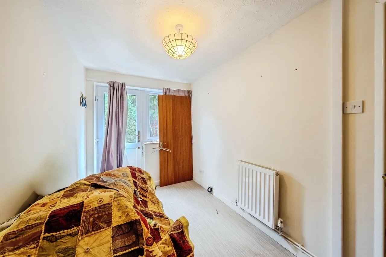 Queens Hill Gardens, Hereford, HR4, photo 11