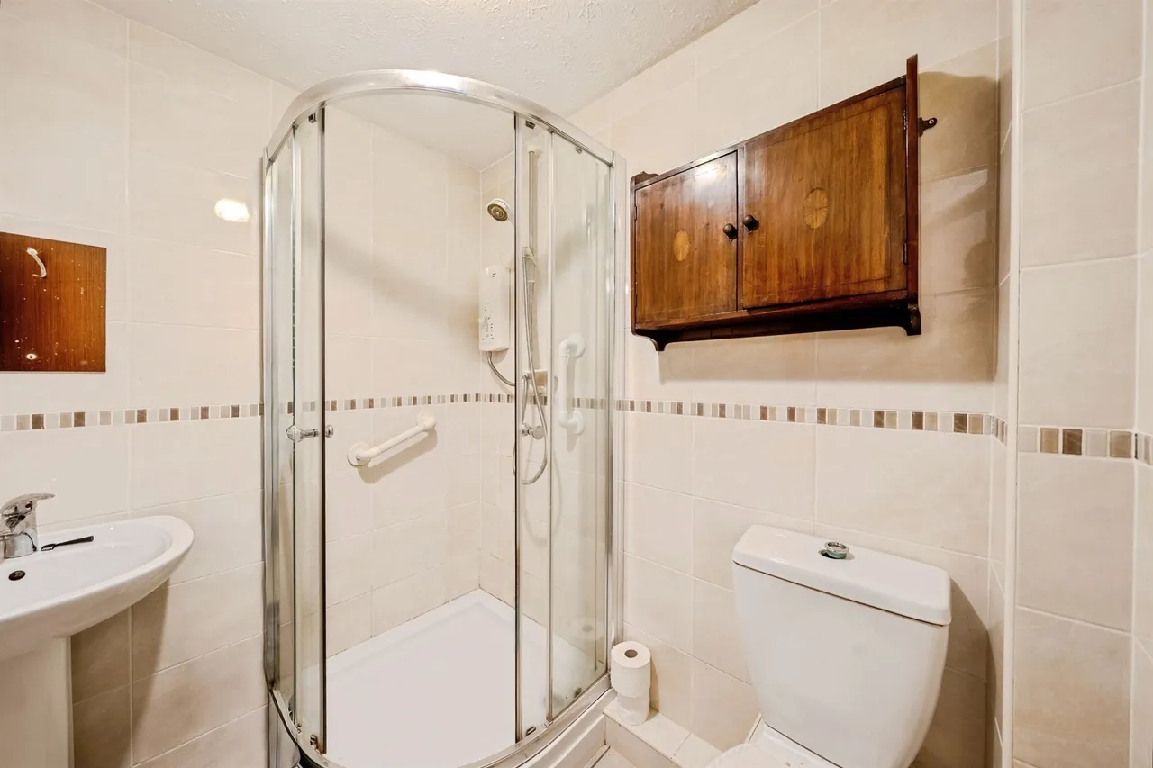Queens Hill Gardens, Hereford, HR4, photo 12