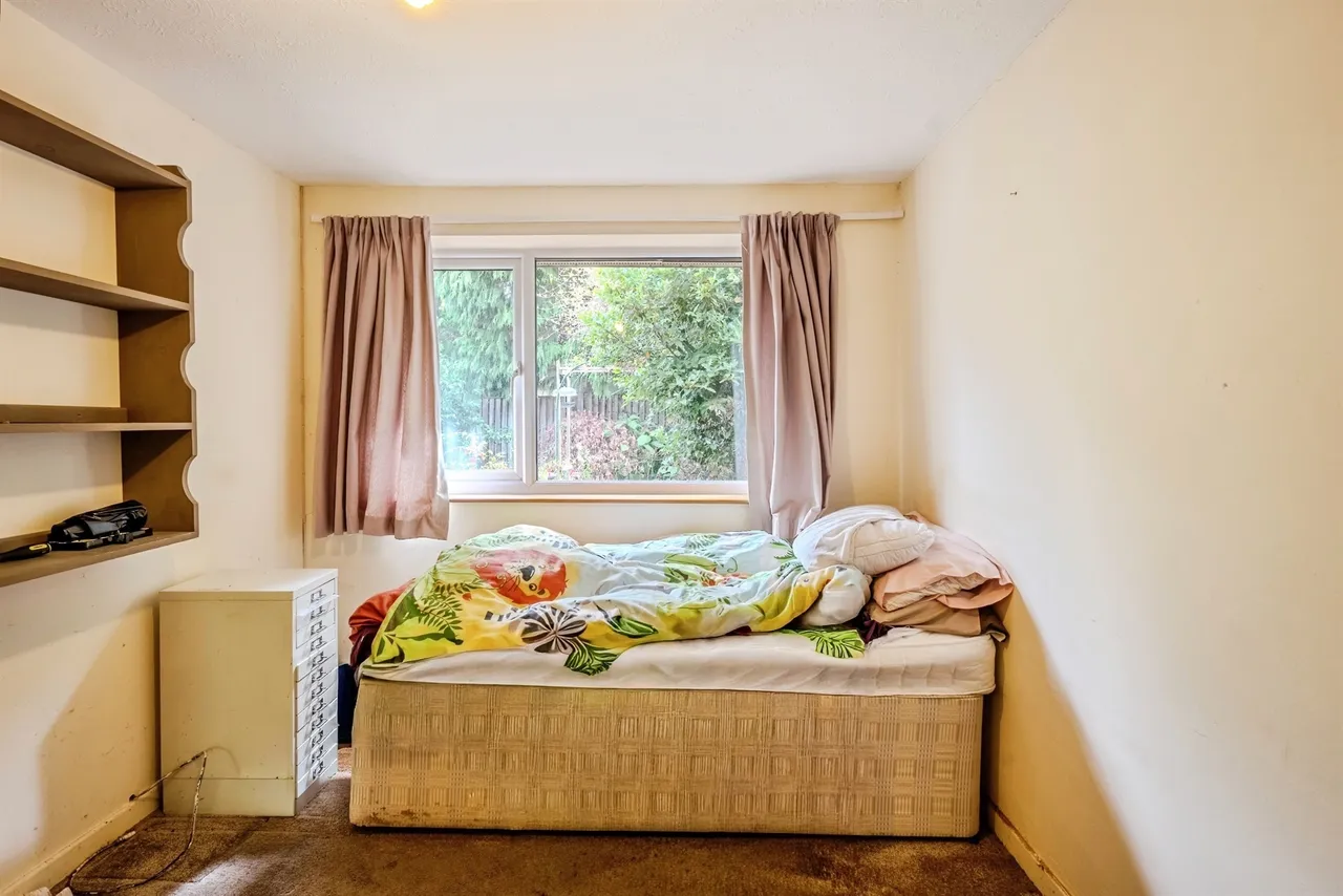 Queens Hill Gardens, Hereford, HR4, photo 9