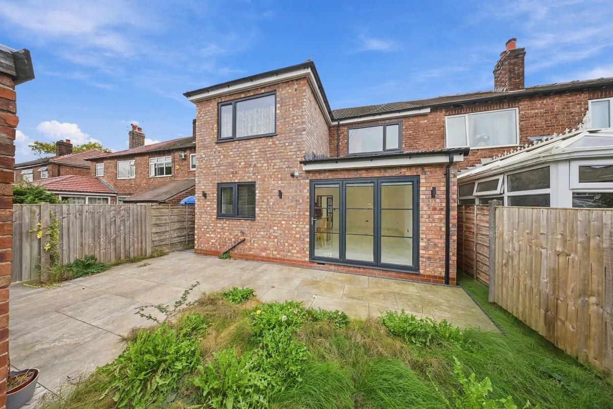 Balmoral Drive, Timperly, WA14, photo 20
