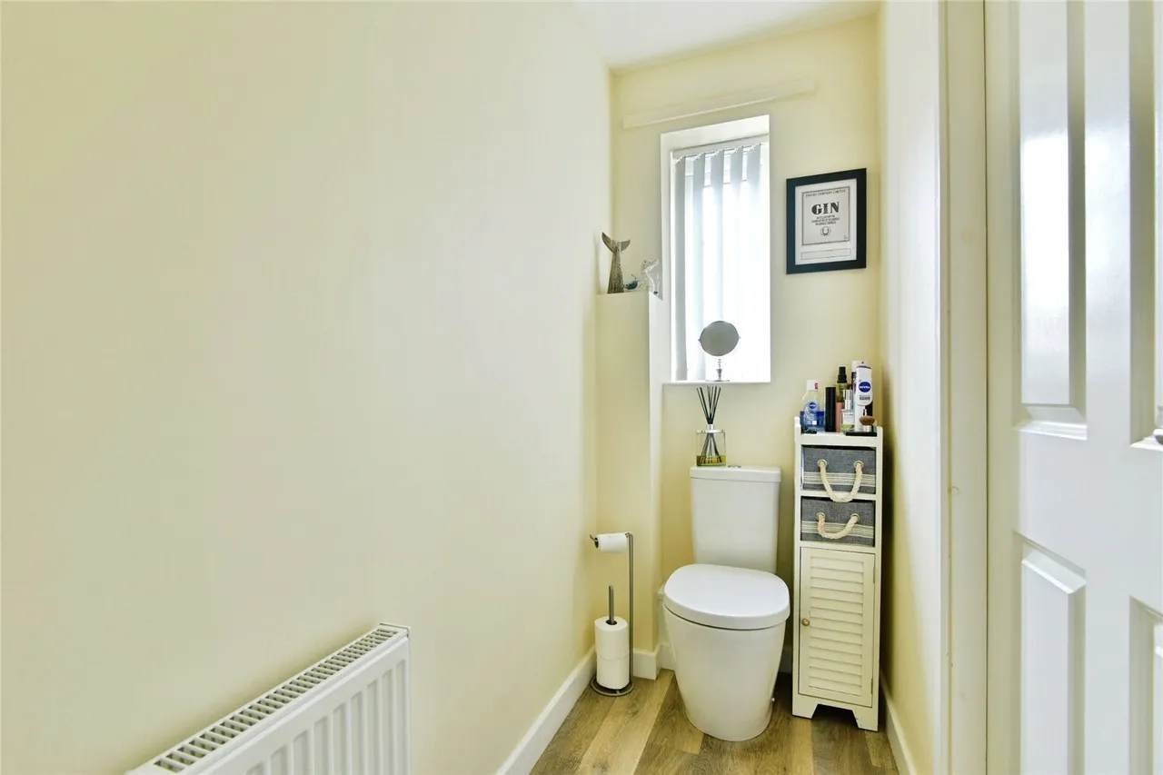 Westheath Close, Congleton, Cheshire, CW12, photo 6