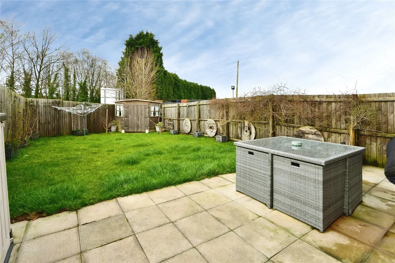 Westheath Close, Congleton, Cheshire, CW12, photo 4