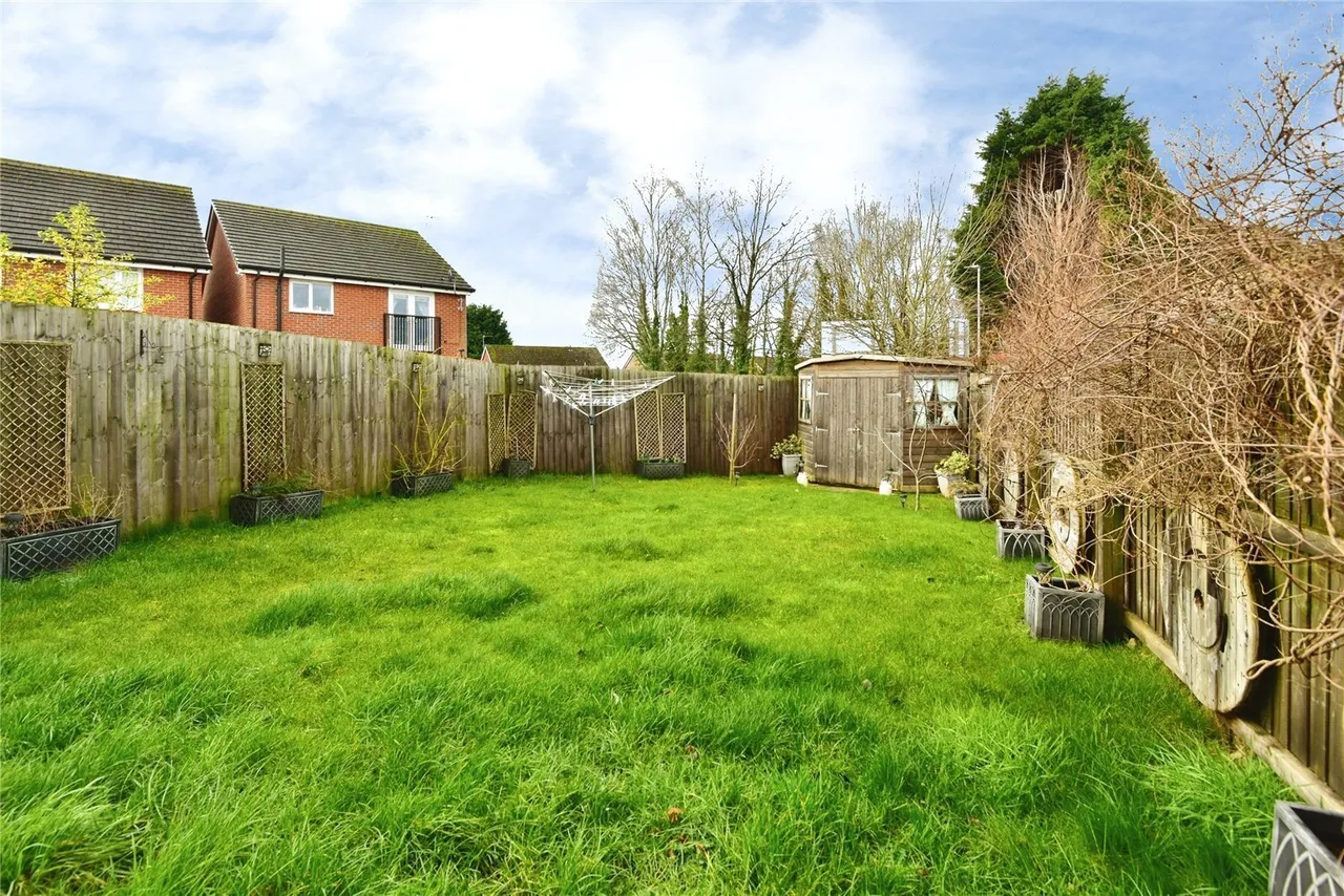 Westheath Close, Congleton, Cheshire, CW12, photo 18