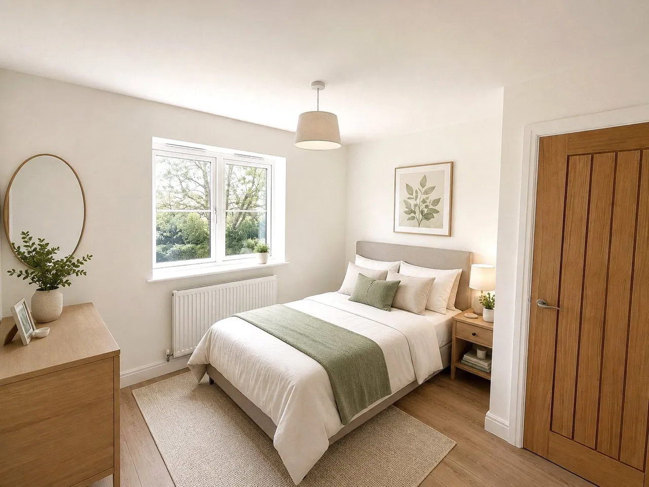 Plot 3, The Hidcot, Gloucester, Hartpury Meadows, GL19 3BJ, photo 12