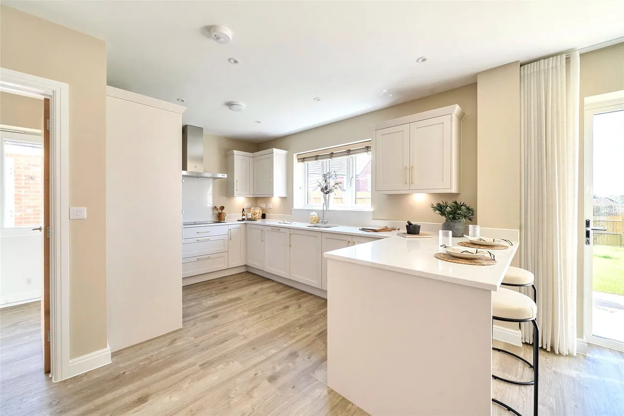 Plot 3, The Hidcot, Gloucester, Hartpury Meadows, GL19 3BJ, photo 4